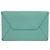 Borsa a mano in pelle Mini Shopping Tote Tiffany & Co. Blu chiaro - vista 4