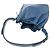 Noe Borsa a tracolla Louis Vuitton Petit Noé Epi Blu - vista 6