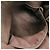 Gucci Guccissima Abbey Handtasche Beige Golden - Ansicht 7