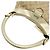 Gucci Guccissima Abbey Handtasche Beige Golden - Ansicht 8