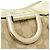 Gucci Guccissima Abbey Handtasche Beige Golden - Ansicht 9