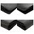 Brazza Louis Vuitton Long Wallet in Noir Black - view 4