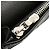Brazza Louis Vuitton Long Wallet in Noir Black - view 8