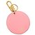 Louis Vuitton Portefeuille Illustré Vivienne Keychain Marrone Rosa Multicolore Monogramma - vista 2