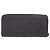 Louis Vuitton Monogram Shadow Zippy Wallet Black - view 3