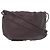 Bottega Veneta Mini The Valve Borsa a tracolla in pelle viola Porpora