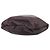 Bottega Veneta Mini The Valve Borsa a tracolla in pelle viola Porpora - vista 4
