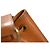 Louis Vuitton Petit Noé Cipango Gold Pelle Epi Marrone - vista 18