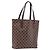 Louis Vuitton Vavin Damier GM Marrone