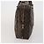 Louis Vuitton Bequia Porte Document Geant Monogram Canvas with Leather Marrone - vista 3