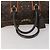 Louis Vuitton Bequia Porte Document Geant Monogram Canvas with Leather Marrone - vista 7