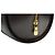 Louis Vuitton Soufflot in pelle Epi Noir Nero - vista 15