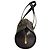 Louis Vuitton Soufflot in pelle Epi Noir Nero - vista 5