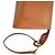 Organizer Louis Vuitton Pochette Accessoires 24 Pelle Epi Cipango Gold Marrone - vista 12