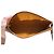 Organizer Louis Vuitton Pochette Accessoires 24 Pelle Epi Cipango Gold Marrone - vista 13