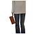 Organizer Louis Vuitton Pochette Accessoires 24 Pelle Epi Cipango Gold Marrone - vista 15