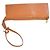 Organizer Louis Vuitton Pochette Accessoires 24 Pelle Epi Cipango Gold Marrone - vista 4