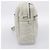 Louis Vuitton Clarkson Messenger Monogram Differ Leather Bianco - vista 3