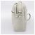 Louis Vuitton Clarkson Messenger Monogram Differ Leather Bianco - vista 4