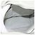 Louis Vuitton Clarkson Messenger Monogram Differ Leather Bianco - vista 5