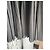 Munthe Plus Simonsen PLU Schwarzes Baumwoll-Maxikleid mit Rüschen - Ansicht 12