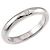 Tiffany & Co. Platin-Stacking-Ring mit Diamant - Ansicht 4