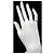 Tiffany & Co. Platin-Stacking-Ring mit Diamant - Ansicht 6
