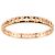 Tiffany & Co. Bracciale rigido T True Narrow