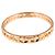 Tiffany & Co. Bracciale rigido T True Narrow - vista 2