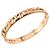 Tiffany & Co. Bracciale rigido T True Narrow - vista 4