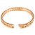 Tiffany & Co. Bracciale rigido T True Narrow - vista 5