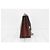 Borsa Gucci Dionysus GG Supreme Stampa Floreale Marrone Rosa Rosso Beige - vista 4