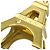 Pendente Charm Torre Eiffel Louis Vuitton - vista 3