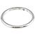 Bulgari Bvlgari Roma Amor Platinum Band Ring - Ansicht 2