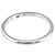Bulgari Bvlgari Roma Amor Platinum Band Ring - Ansicht 3