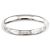 Tiffany & Co. Forever Ring aus Platin