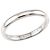 Tiffany & Co. Forever Ring aus Platin - Ansicht 3