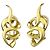 Orecchini a clip Tiffany & Co. Paloma Picasso