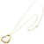 Collana Cuore Tiffany & Co. in Oro Giallo 18K