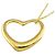 Collana Cuore Tiffany & Co. in Oro Giallo 18K - vista 2