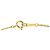 Collana Cuore Tiffany & Co. in Oro Giallo 18K - vista 3