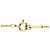 Collana Cuore Tiffany & Co. in Oro Giallo 18K - vista 4