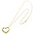 Collana Cuore Tiffany & Co. in Oro Giallo 18K