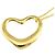 Collana Cuore Tiffany & Co. in Oro Giallo 18K - vista 2