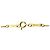 Collana Cuore Tiffany & Co. in Oro Giallo 18K - vista 3