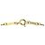 Collana Cuore Tiffany & Co. in Oro Giallo 18K - vista 4