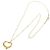 Collana Cuore in Oro Giallo 18K Tiffany & Co.