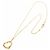 Collana Cuore in Oro Giallo 18K Tiffany & Co.