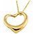 Collana Cuore in Oro Giallo 18K Tiffany & Co. - vista 3
