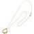 Collana Cuore in Oro Giallo 18K Tiffany & Co.